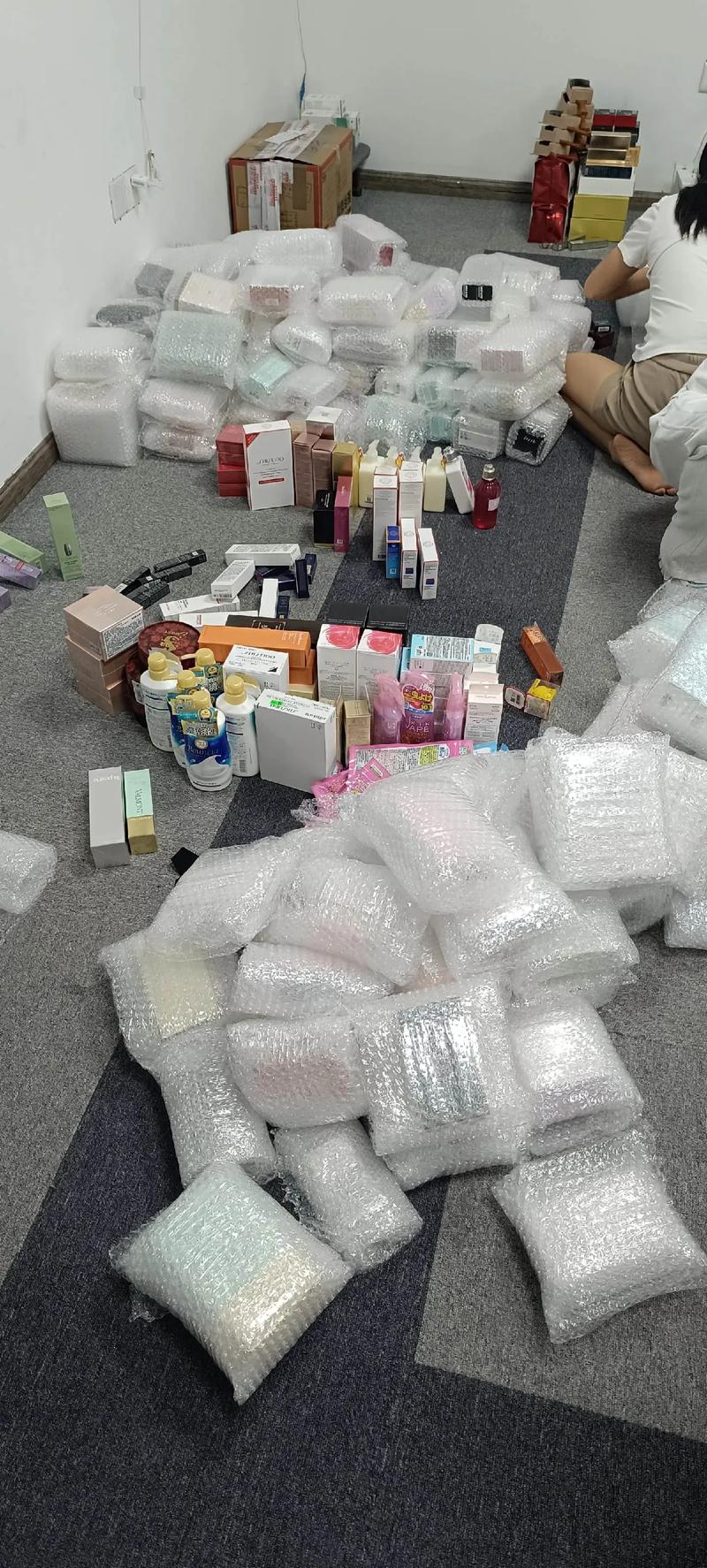 电商供货