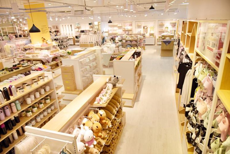 一件代发小商品：轻松开启电商新纪元