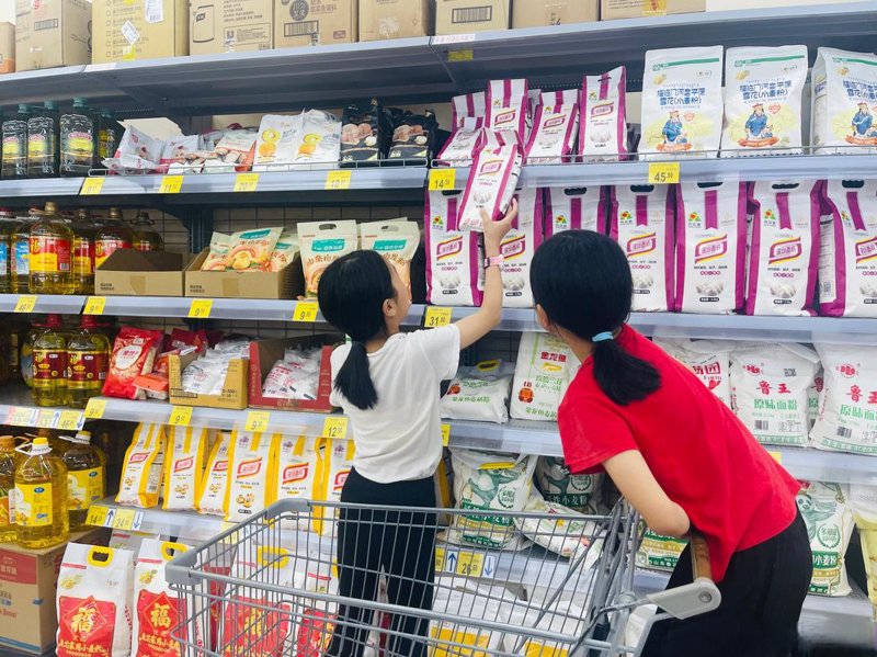 义乌小商品批发：全球采购者的宝藏